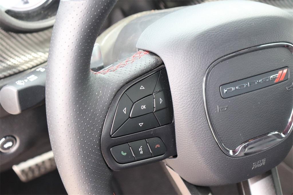 new 2023 Dodge Challenger car, priced at $64,861
