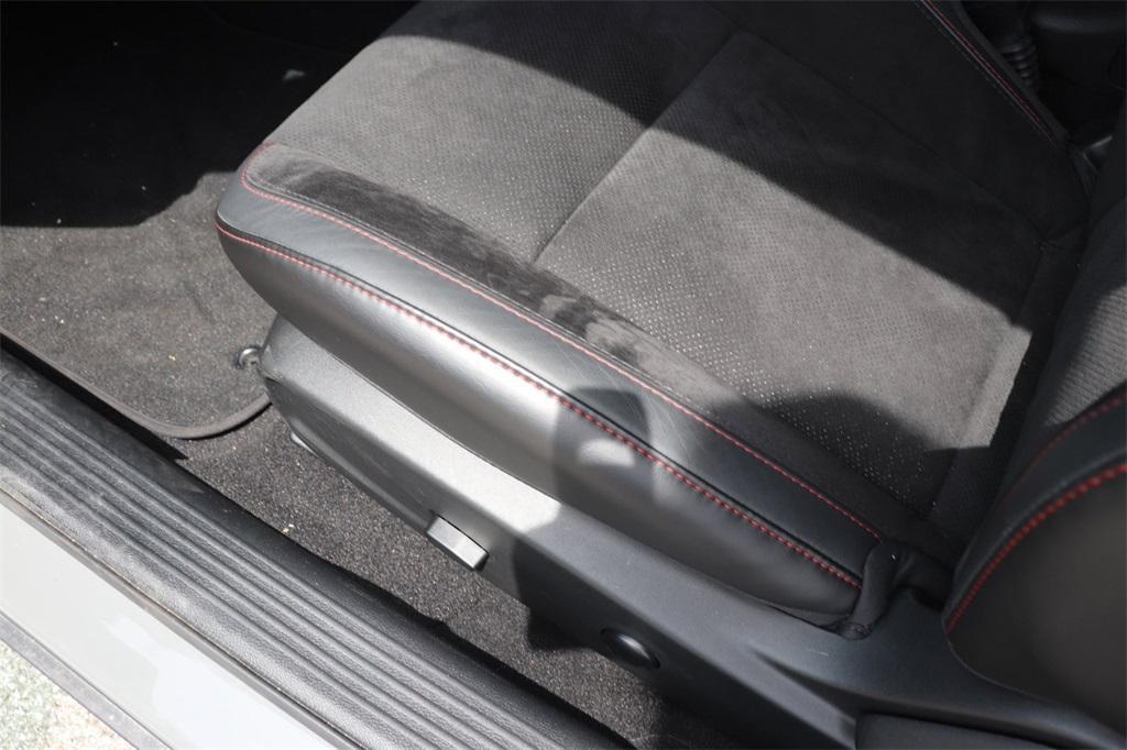 new 2023 Dodge Challenger car, priced at $64,861