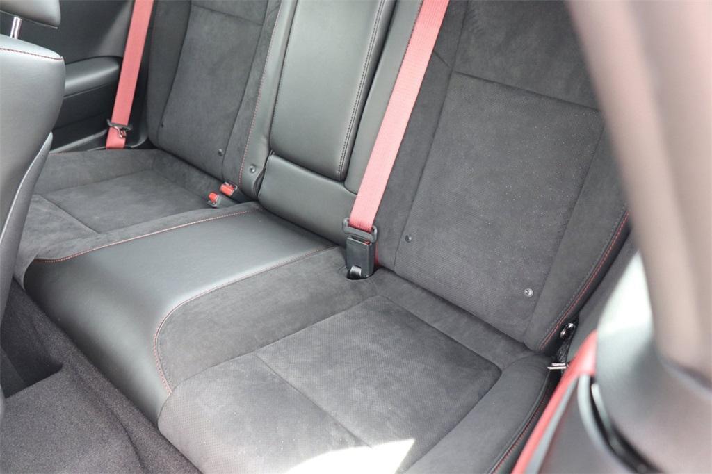 new 2023 Dodge Challenger car, priced at $64,861