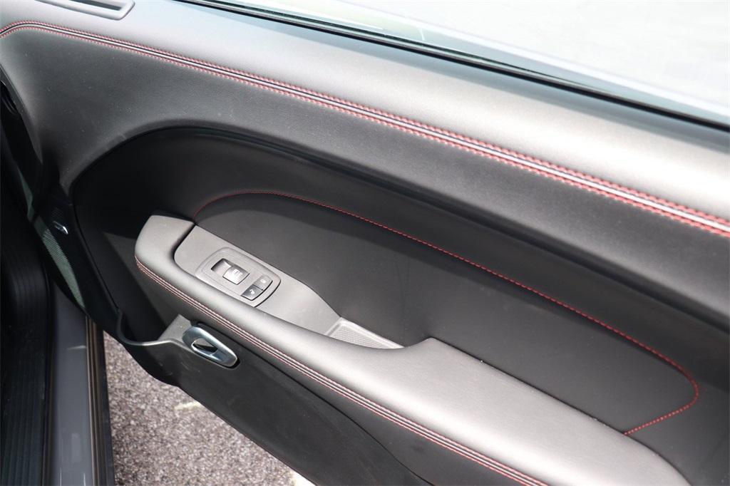 new 2023 Dodge Challenger car, priced at $64,861
