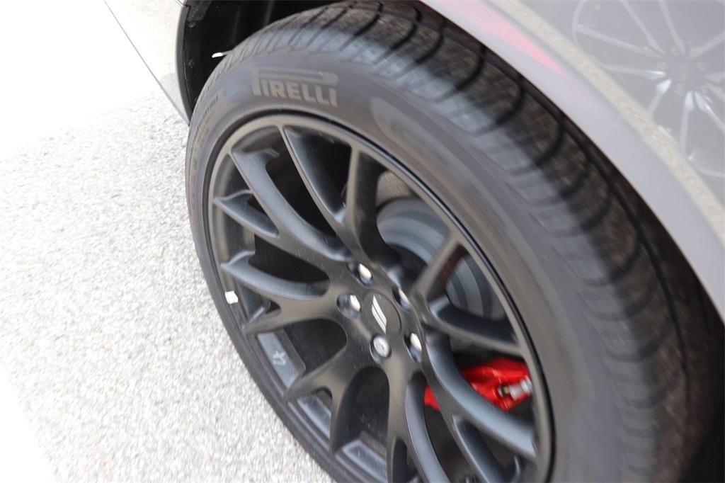new 2023 Dodge Challenger car, priced at $64,861
