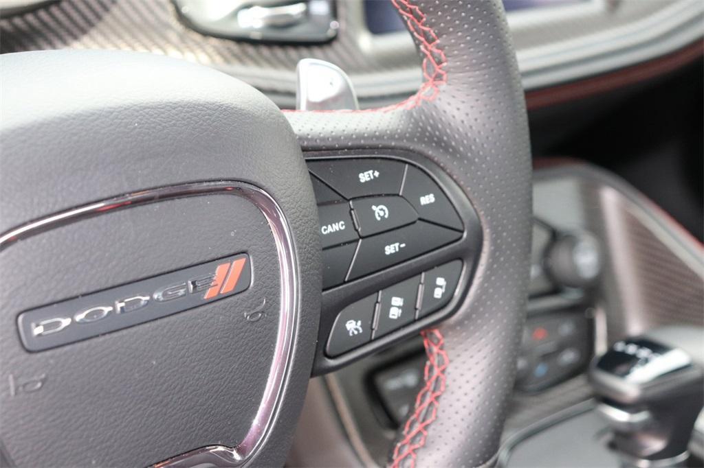 new 2023 Dodge Challenger car, priced at $64,861