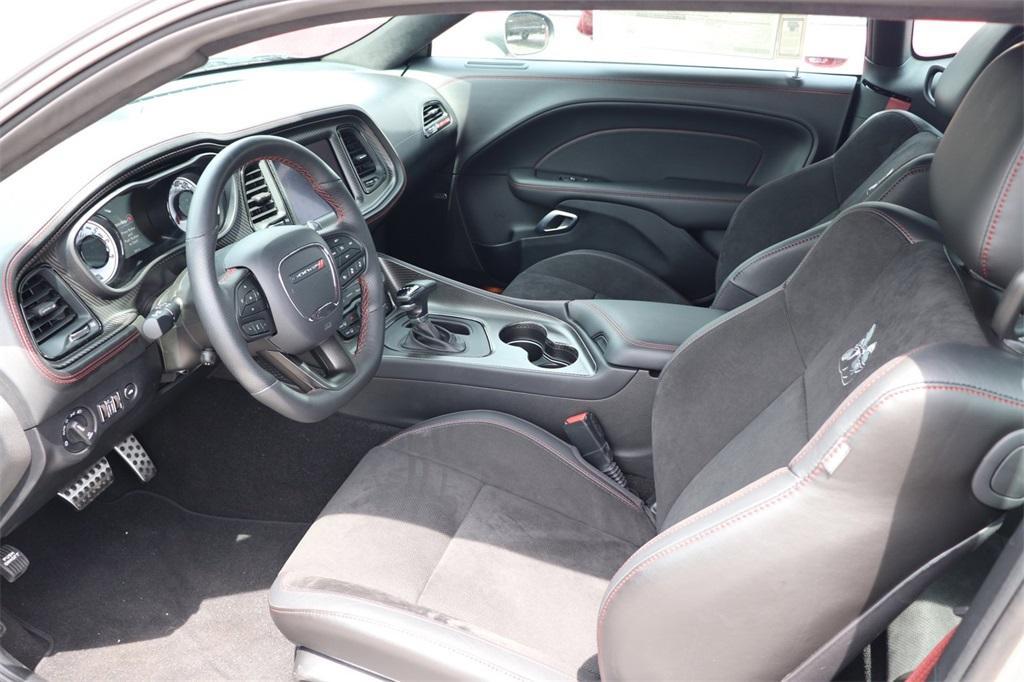 new 2023 Dodge Challenger car, priced at $64,861