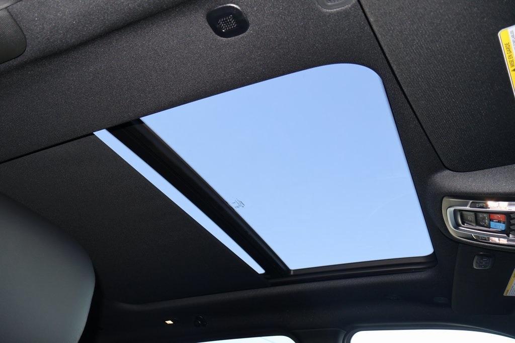 new 2026 Ram 1500 car, priced at $91,600