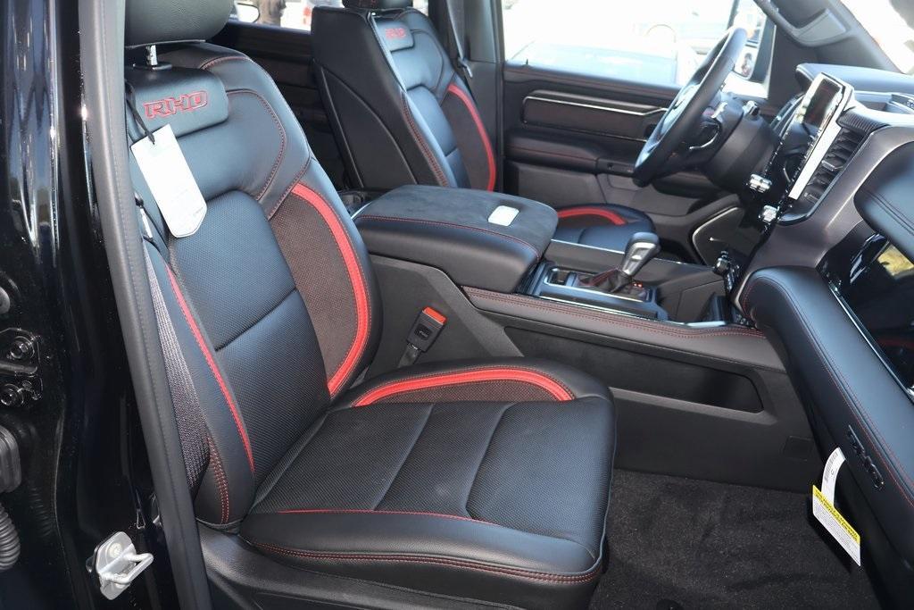 new 2026 Ram 1500 car, priced at $91,600