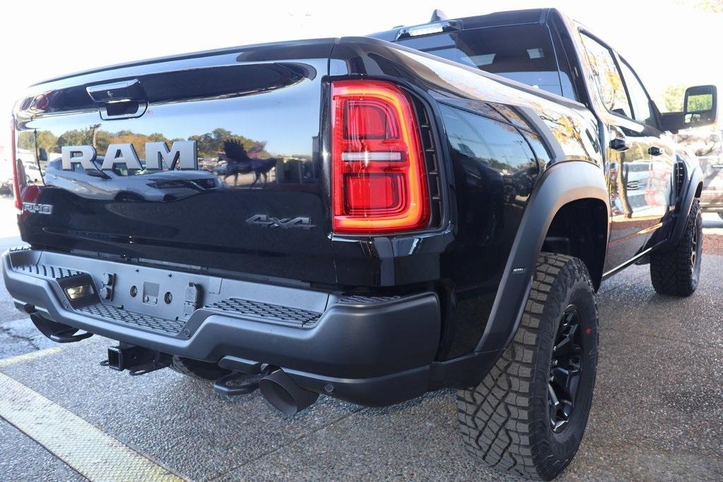 new 2026 Ram 1500 car, priced at $91,600