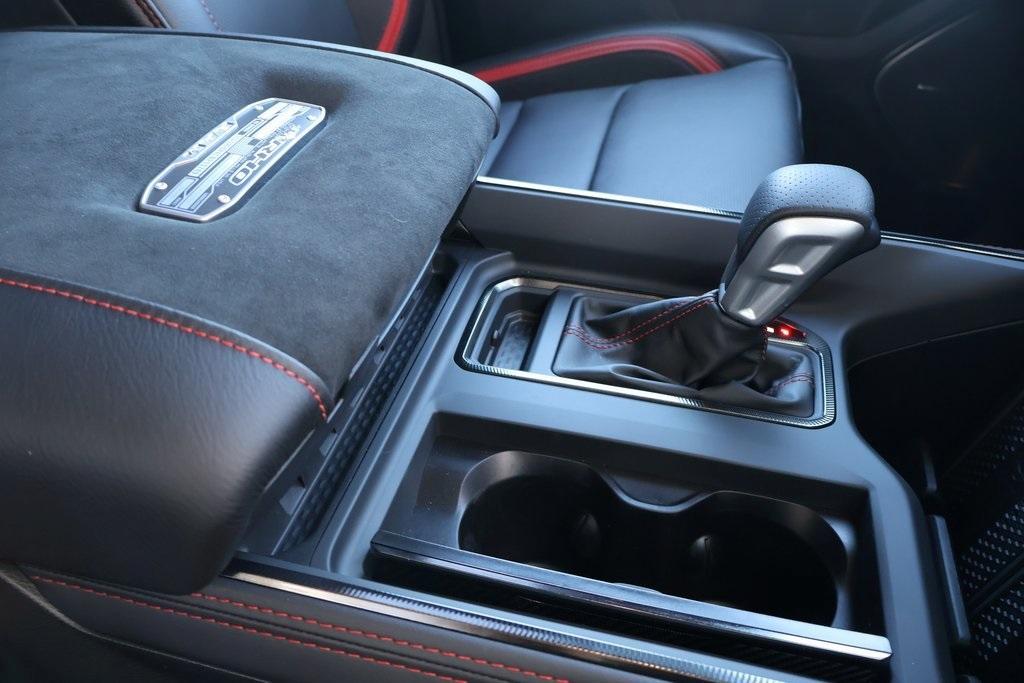 new 2026 Ram 1500 car, priced at $91,600