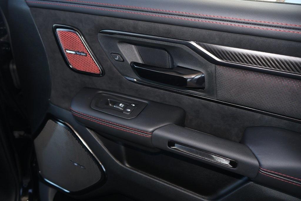 new 2026 Ram 1500 car, priced at $91,600