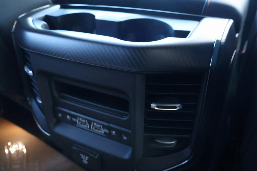 new 2026 Ram 1500 car, priced at $91,600