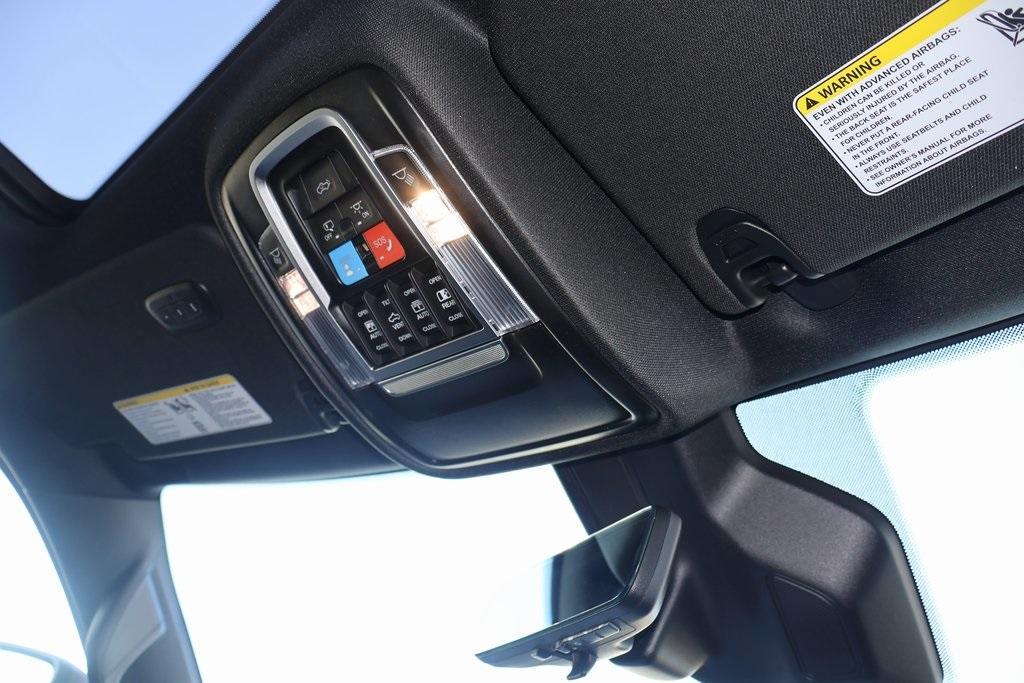 new 2026 Ram 1500 car, priced at $91,600