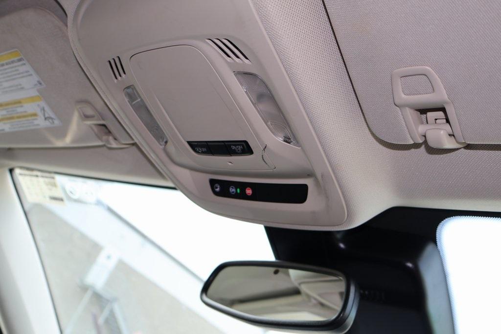 used 2023 Buick Envision car, priced at $26,795