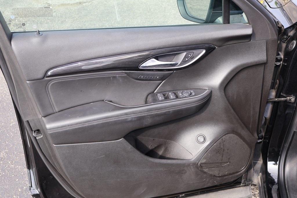 used 2023 Buick Envision car, priced at $26,795