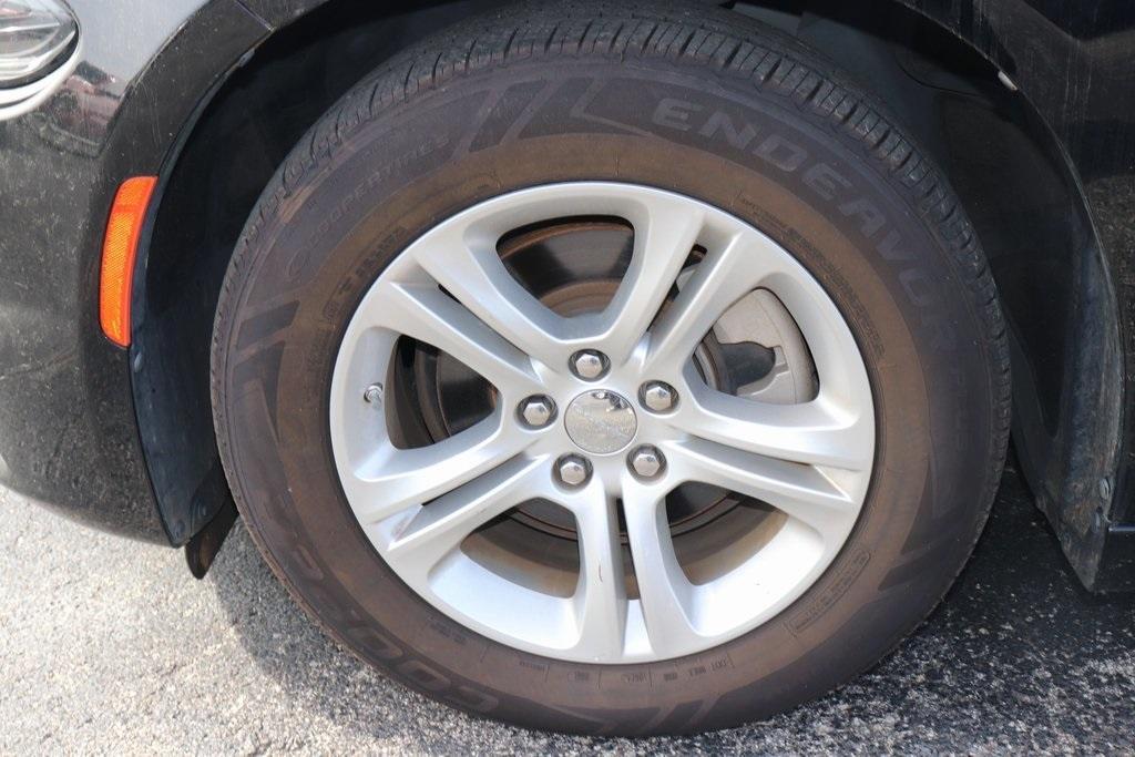 used 2023 Dodge Charger car, priced at $25,995