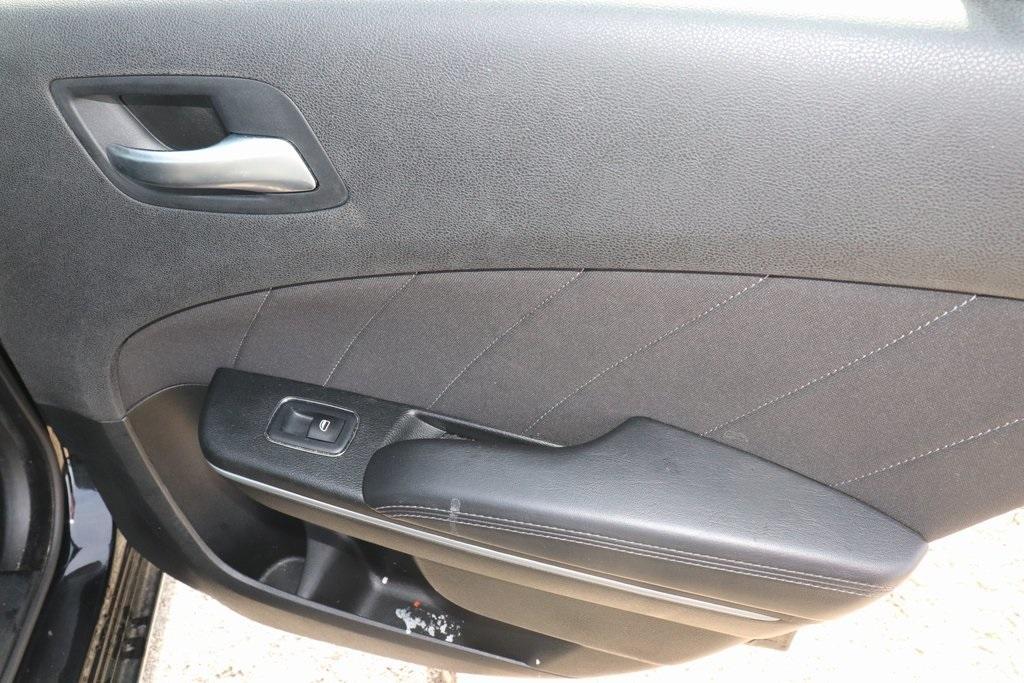 used 2023 Dodge Charger car, priced at $25,995