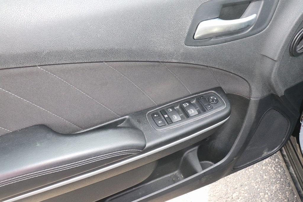 used 2023 Dodge Charger car, priced at $25,995