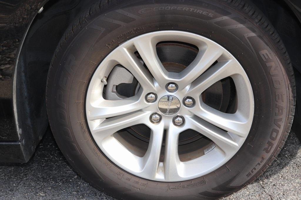 used 2023 Dodge Charger car, priced at $25,995