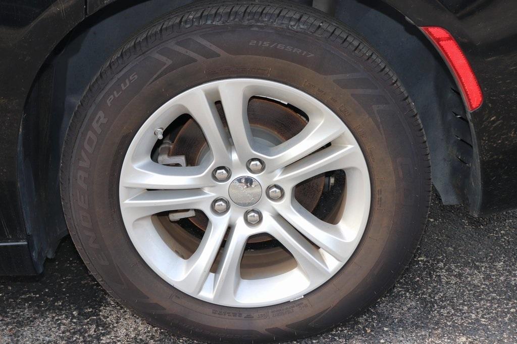 used 2023 Dodge Charger car, priced at $25,995