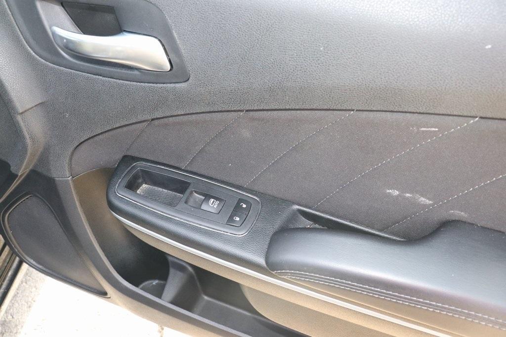 used 2023 Dodge Charger car, priced at $25,995