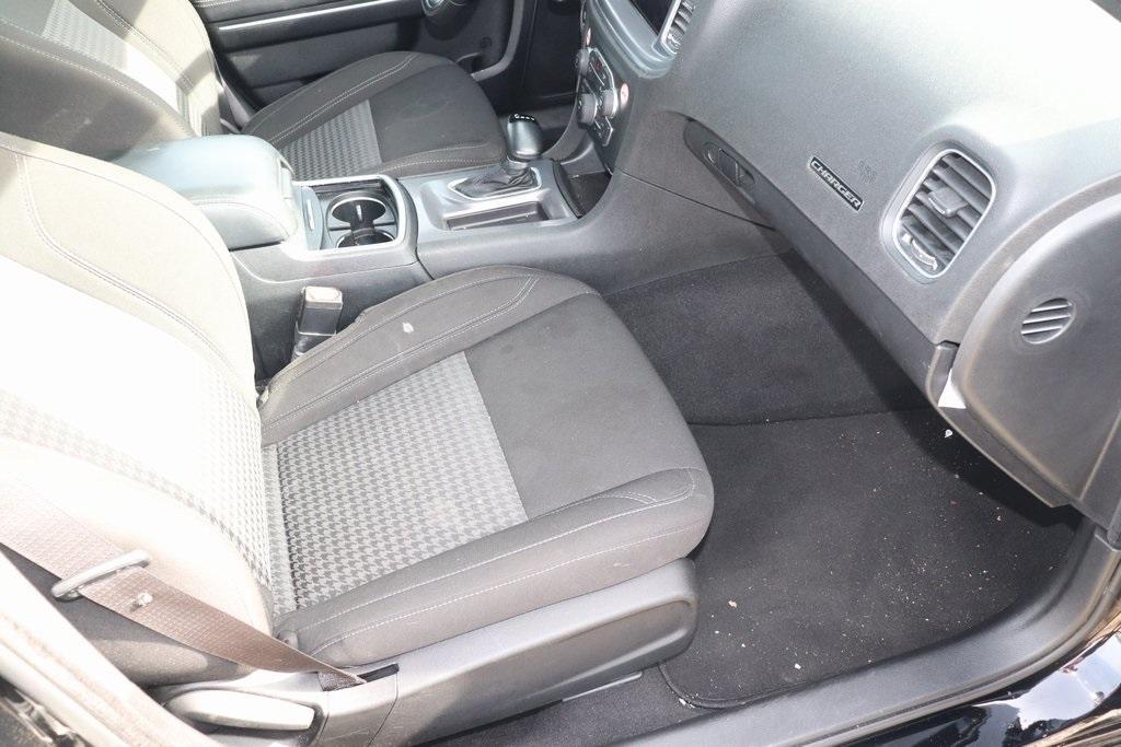 used 2023 Dodge Charger car, priced at $25,995