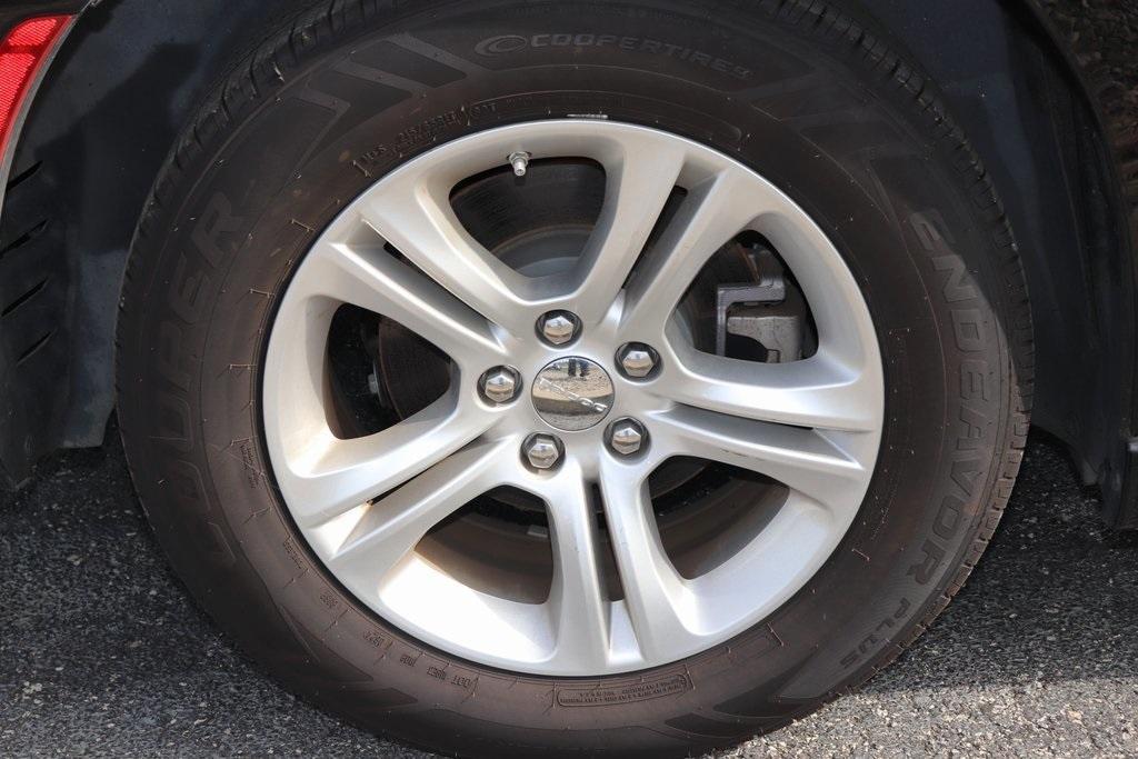 used 2023 Dodge Charger car, priced at $25,995