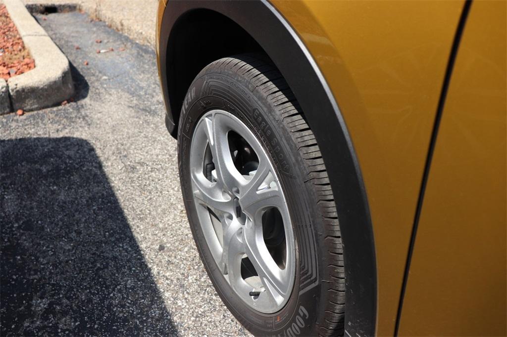 new 2024 Dodge Hornet car, priced at $41,656