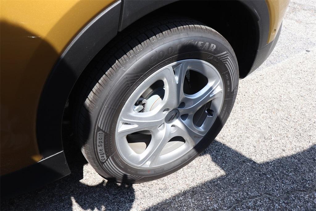 new 2024 Dodge Hornet car, priced at $41,656