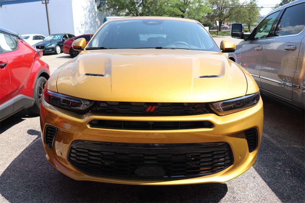 new 2024 Dodge Hornet car, priced at $41,656