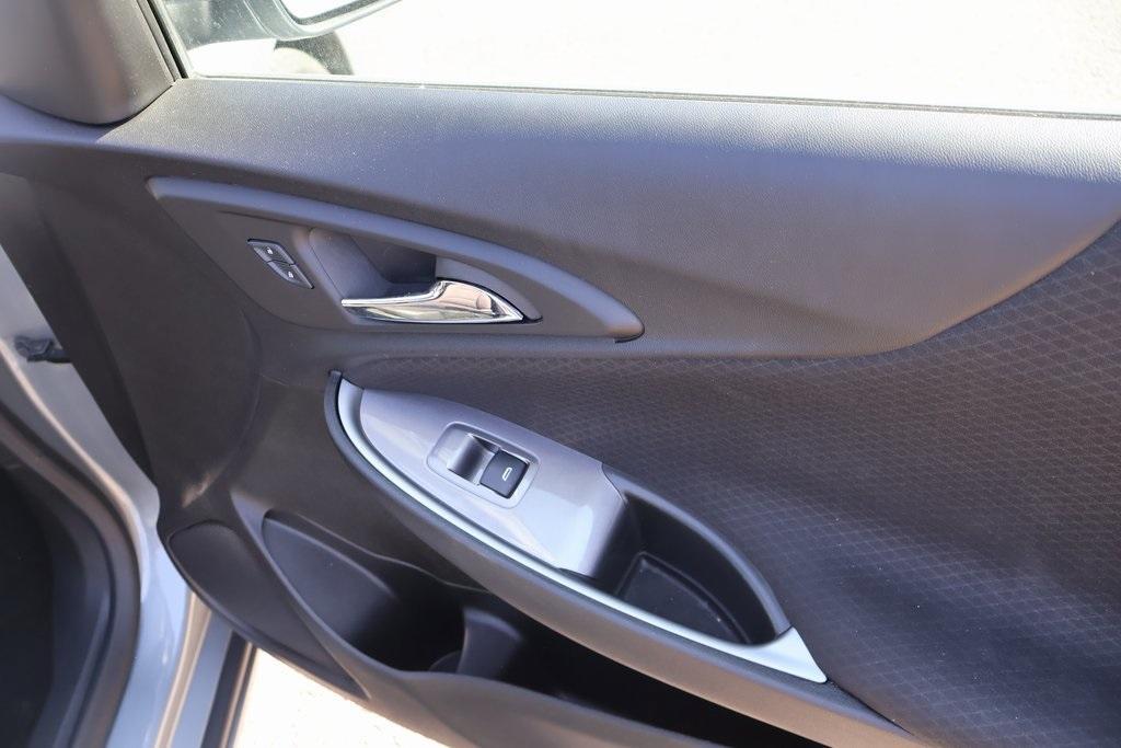 used 2023 Chevrolet Malibu car, priced at $20,759