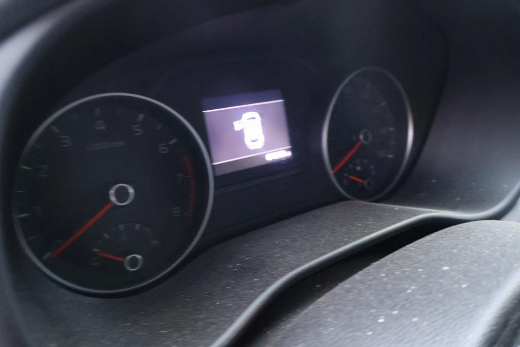 used 2020 Kia Sportage car, priced at $22,395