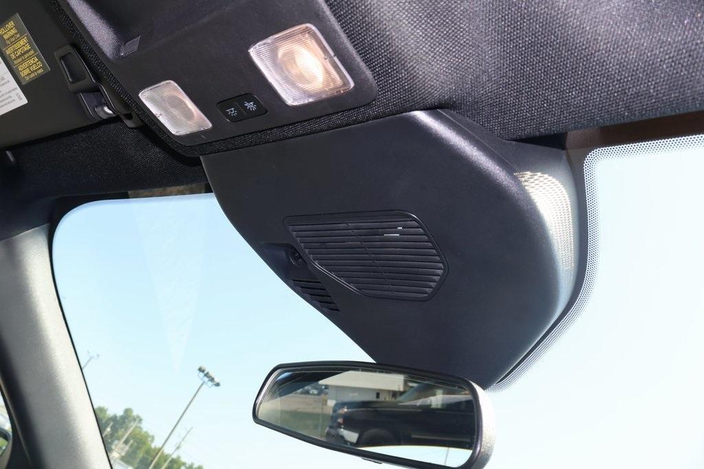 used 2024 Ford Escape car, priced at $27,710