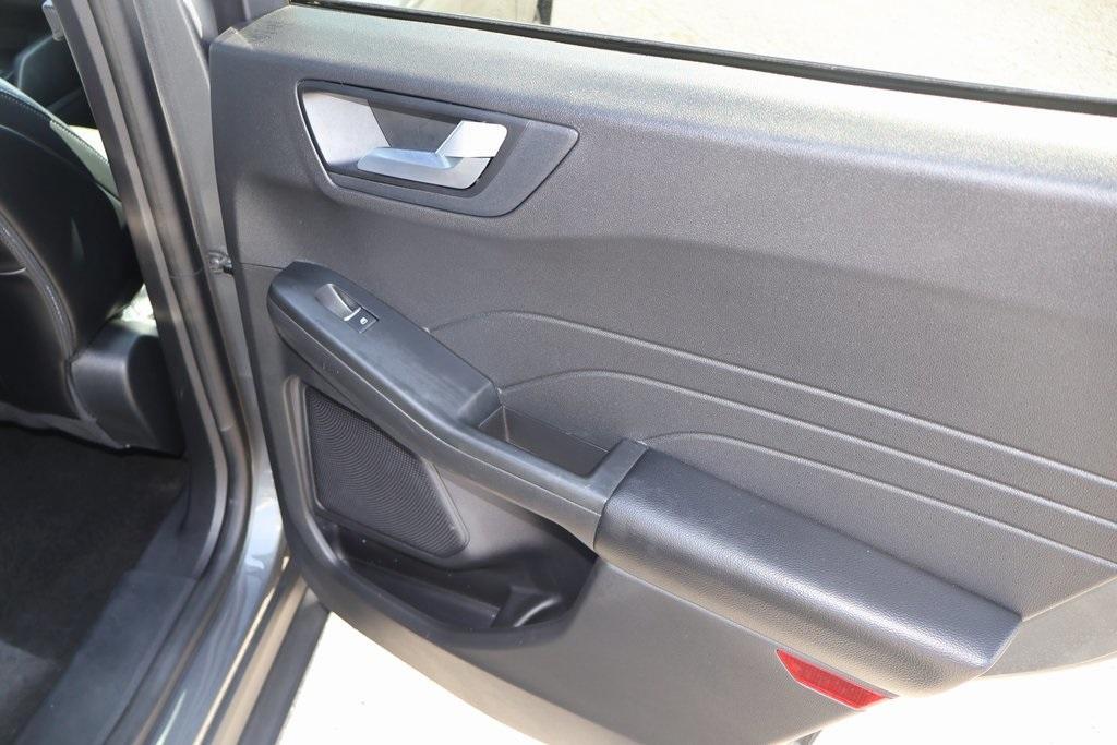 used 2024 Ford Escape car, priced at $27,710