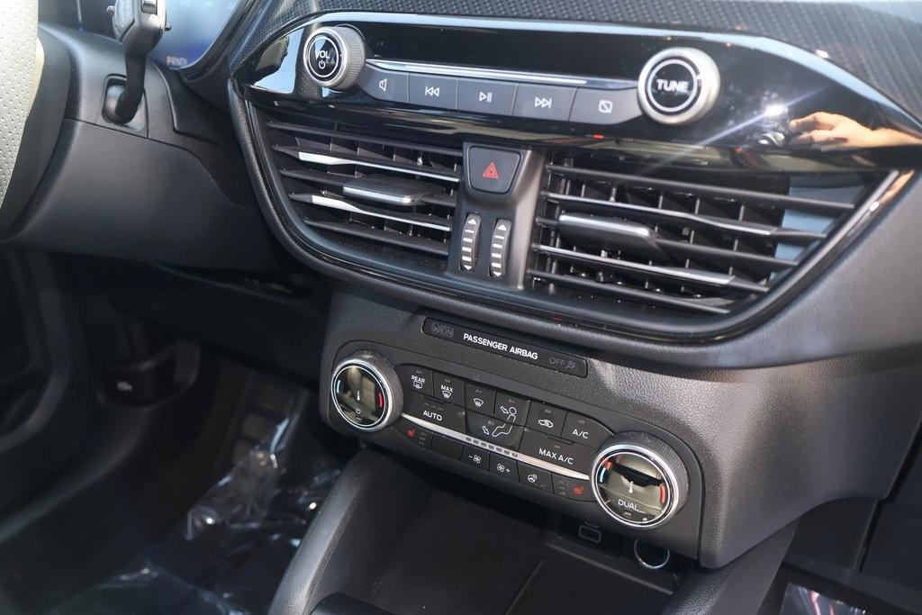 used 2024 Ford Escape car, priced at $27,710