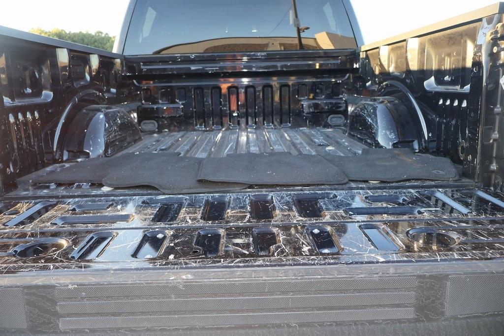 used 2023 Ford F-150 car, priced at $35,995