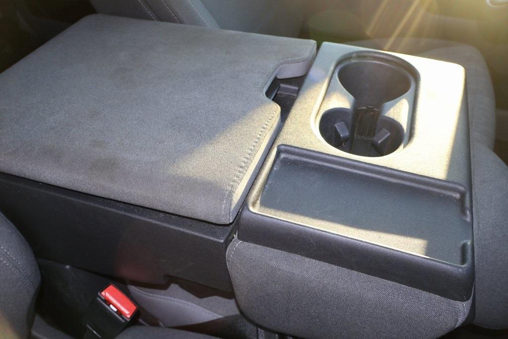 used 2023 Ford F-150 car, priced at $35,995