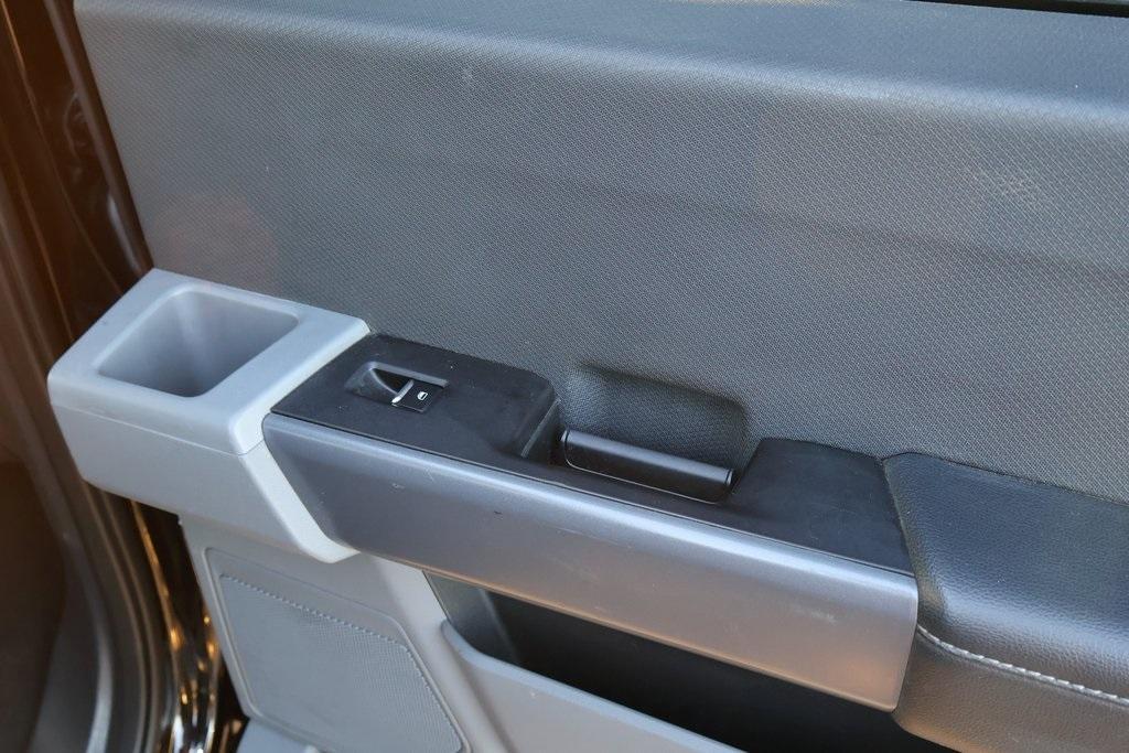 used 2023 Ford F-150 car, priced at $35,995