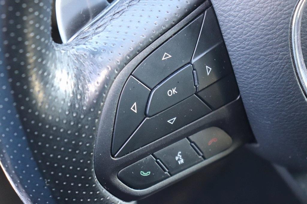 used 2021 Dodge Durango car, priced at $28,494