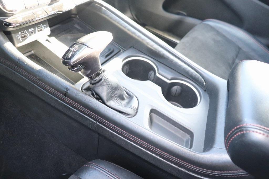 used 2021 Dodge Durango car, priced at $28,494