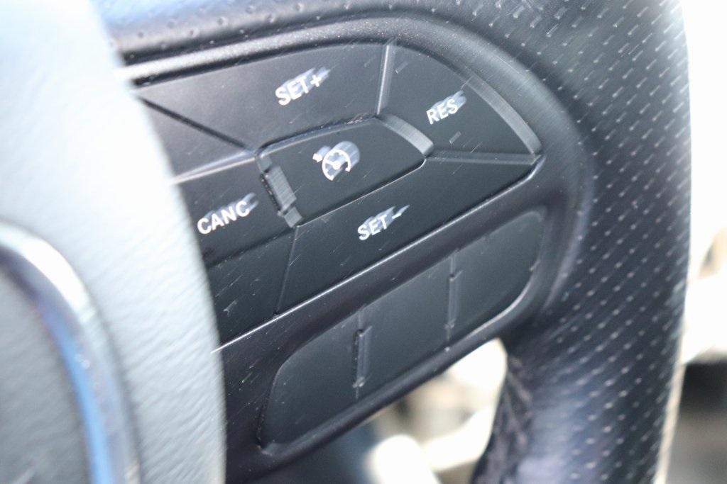 used 2021 Dodge Durango car, priced at $28,494