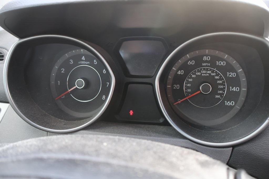 used 2015 Hyundai Elantra car, priced at $10,165