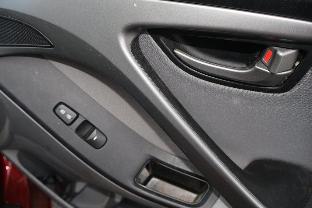 used 2015 Hyundai Elantra car, priced at $10,165