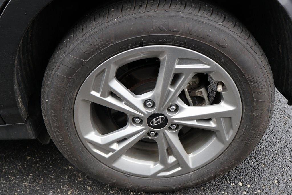 used 2023 Hyundai Kona car, priced at $23,995