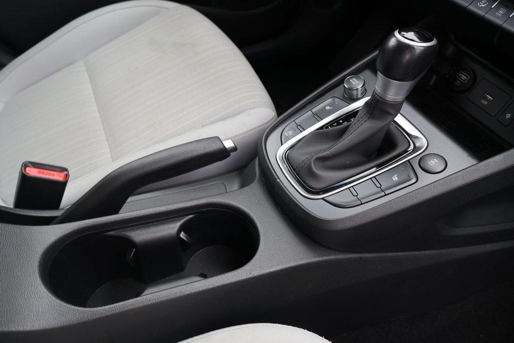 used 2023 Hyundai Kona car, priced at $23,995