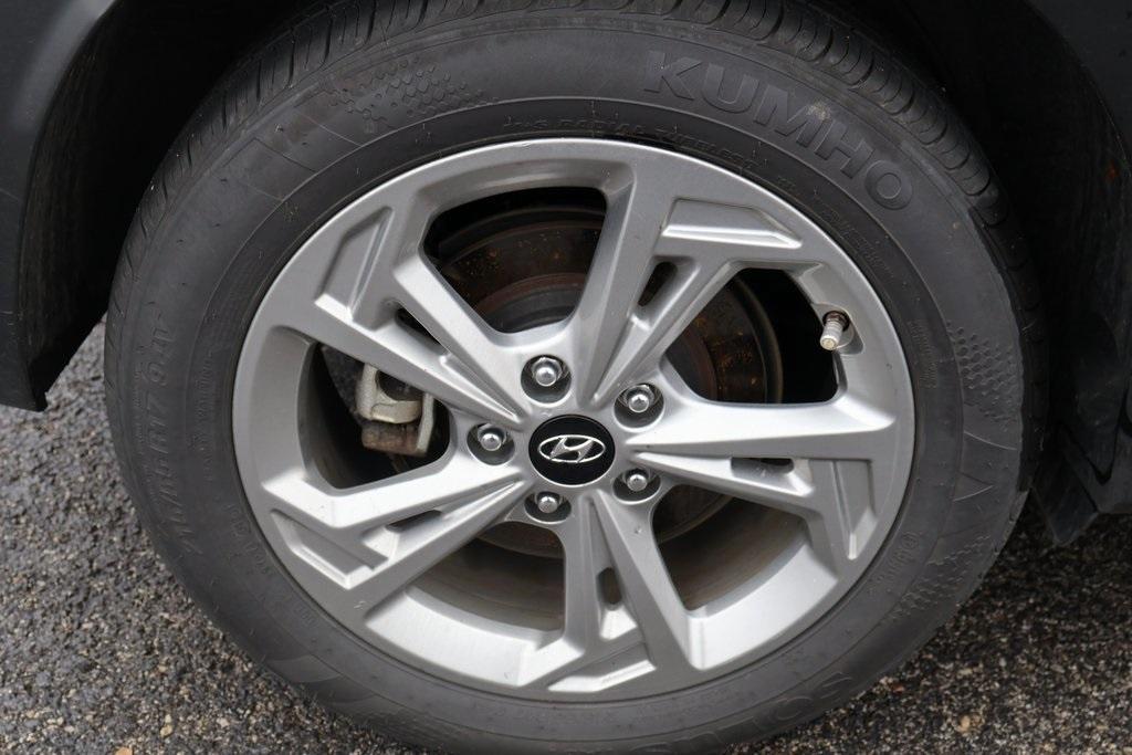 used 2023 Hyundai Kona car, priced at $23,995