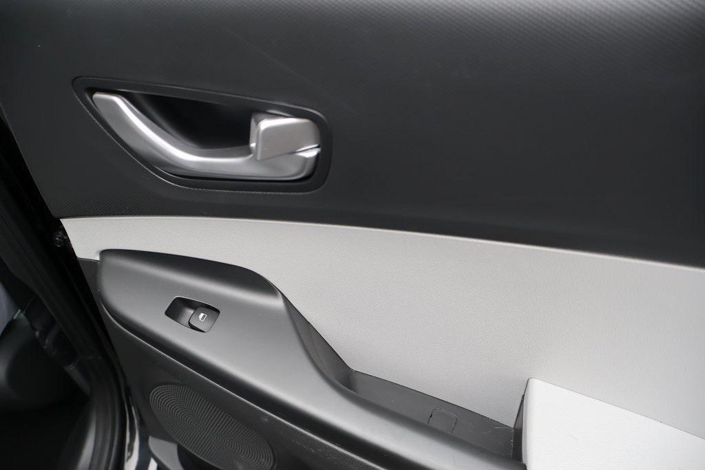 used 2023 Hyundai Kona car, priced at $23,995