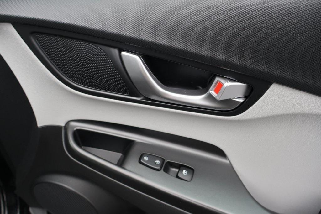 used 2023 Hyundai Kona car, priced at $23,995