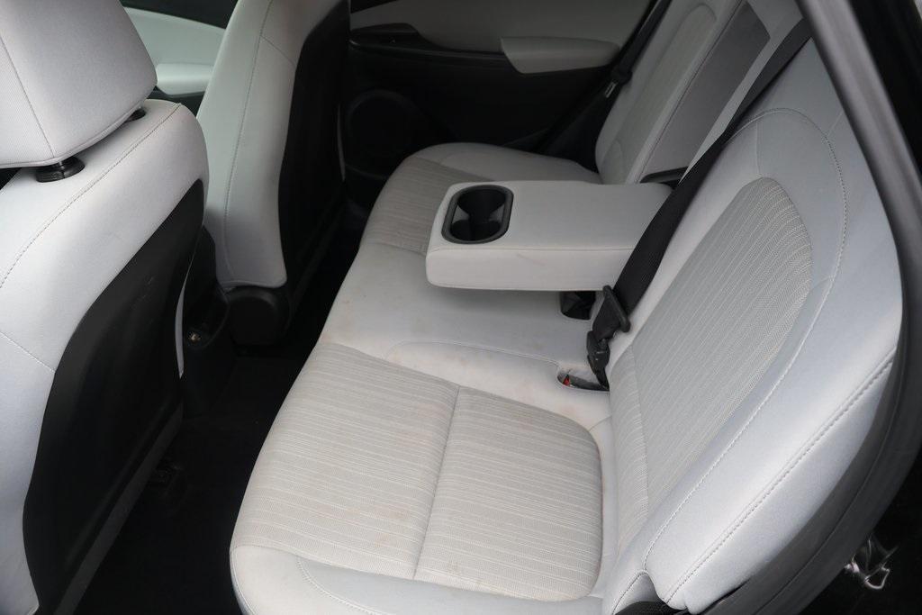 used 2023 Hyundai Kona car, priced at $23,995