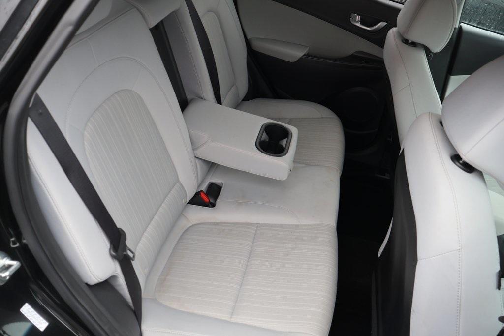 used 2023 Hyundai Kona car, priced at $23,995