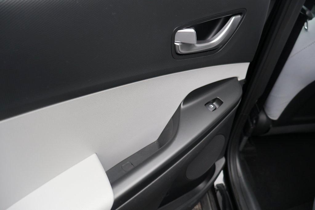 used 2023 Hyundai Kona car, priced at $23,995