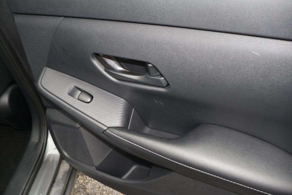 used 2024 Nissan Sentra car, priced at $21,995