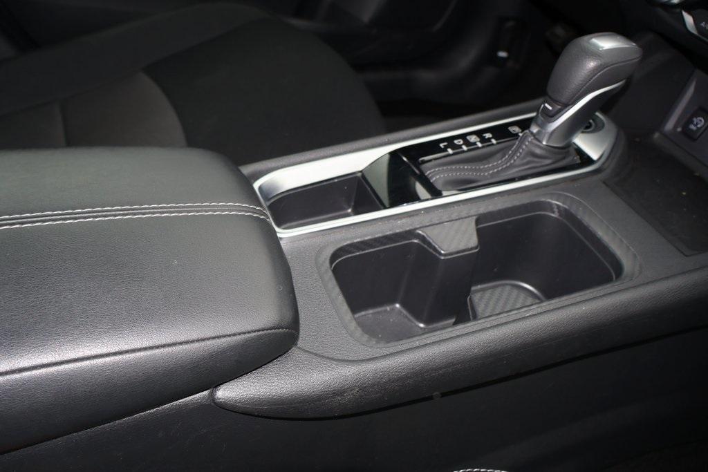 used 2024 Nissan Sentra car, priced at $21,995